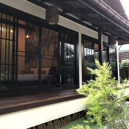 Aiims Tales Canal Boutique House Bangkok Extérieur photo