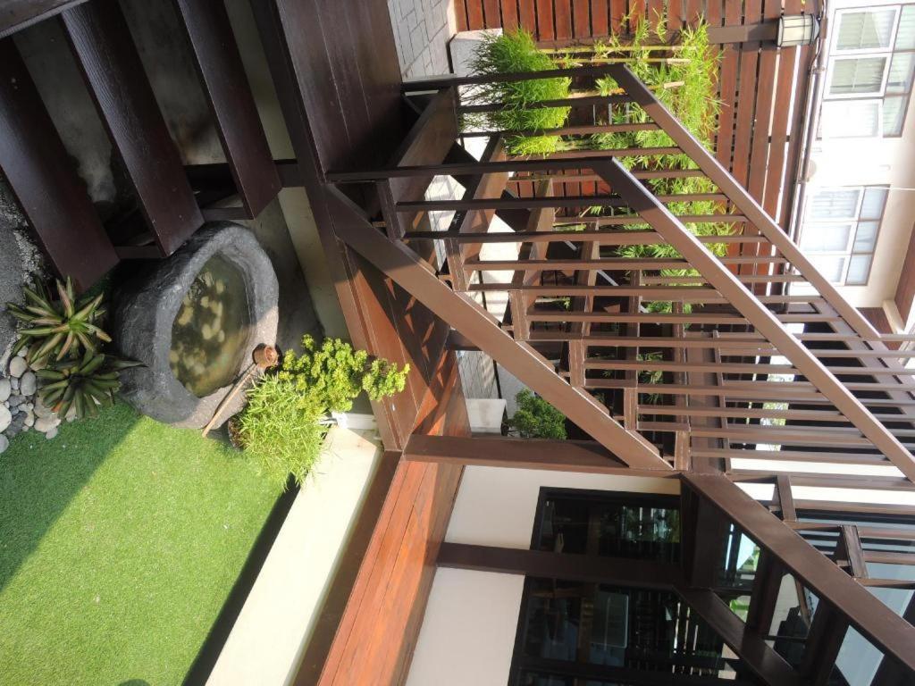Aiims Tales Canal Boutique House Bangkok Extérieur photo
