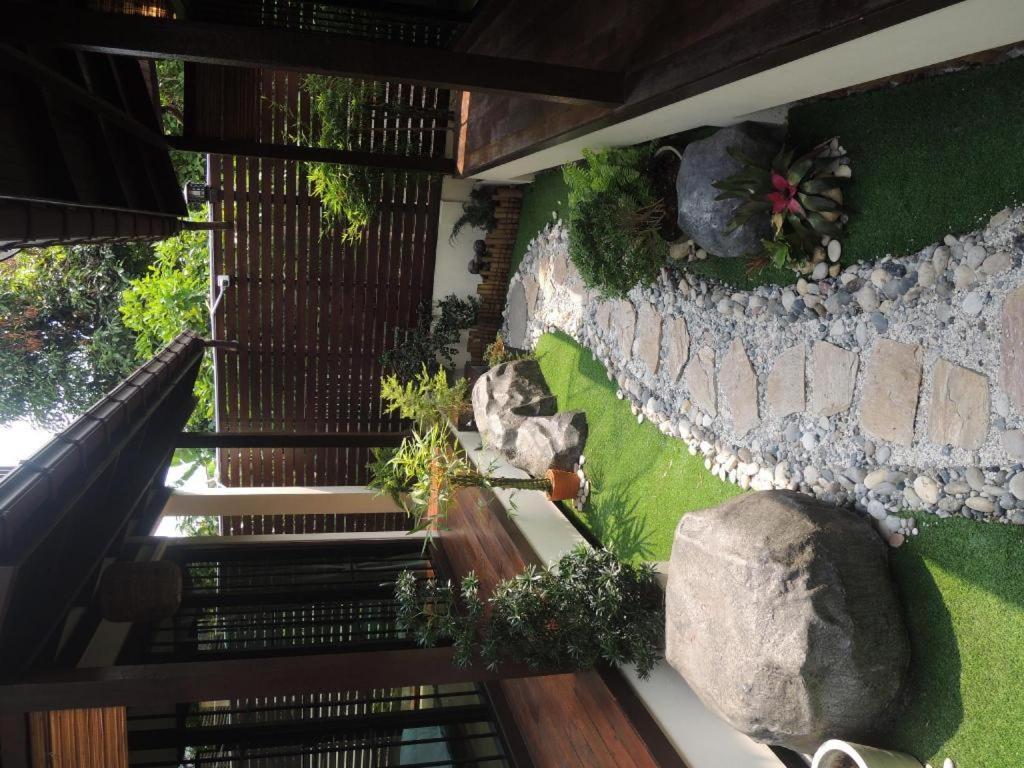 Aiims Tales Canal Boutique House Bangkok Extérieur photo