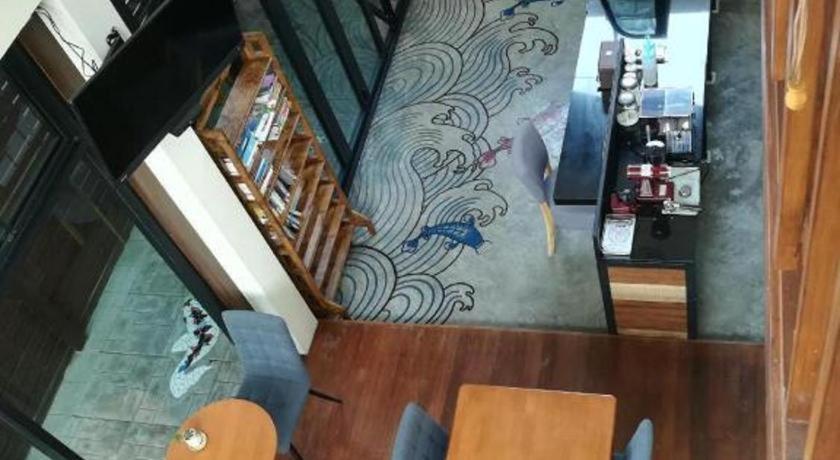 Aiims Tales Canal Boutique House Bangkok Extérieur photo