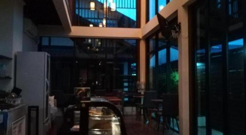Aiims Tales Canal Boutique House Bangkok Extérieur photo