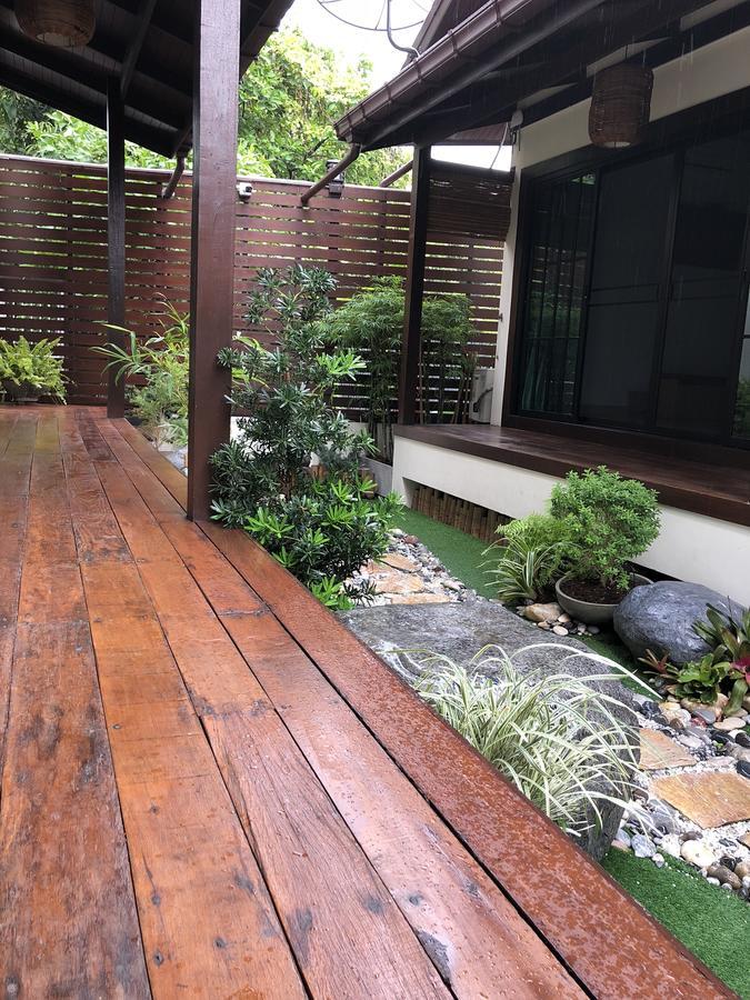 Aiims Tales Canal Boutique House Bangkok Extérieur photo