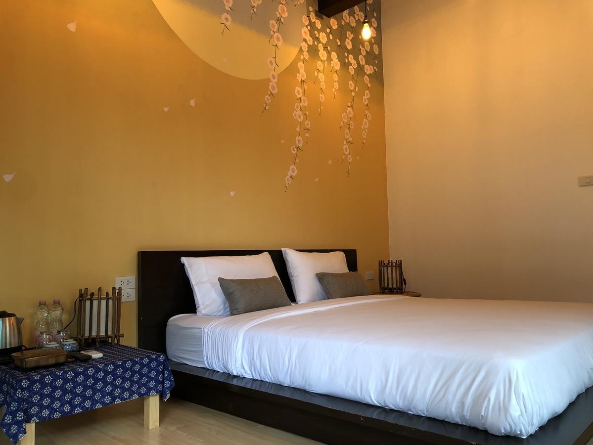 Aiims Tales Canal Boutique House Bangkok Extérieur photo