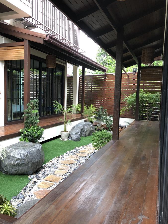 Aiims Tales Canal Boutique House Bangkok Extérieur photo